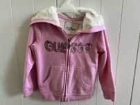 Ocieplana bluza Guess
