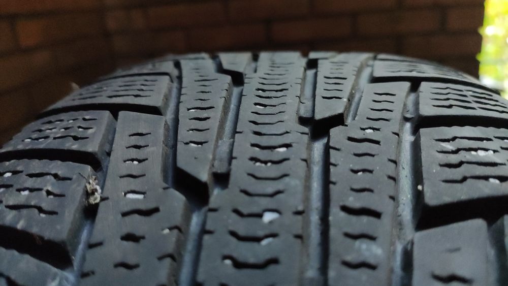 Резина Nokian Nordman RS2 185/65 R15