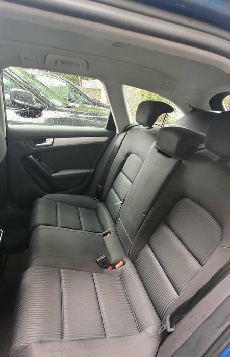 AUDI A4 B8 QUATTRO 2009r 2.0TDI nowe kompletne sprzęgło, turbo, i inne