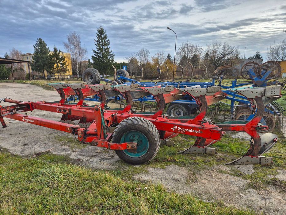 do sprzedaży sprzęt rolniczy używany