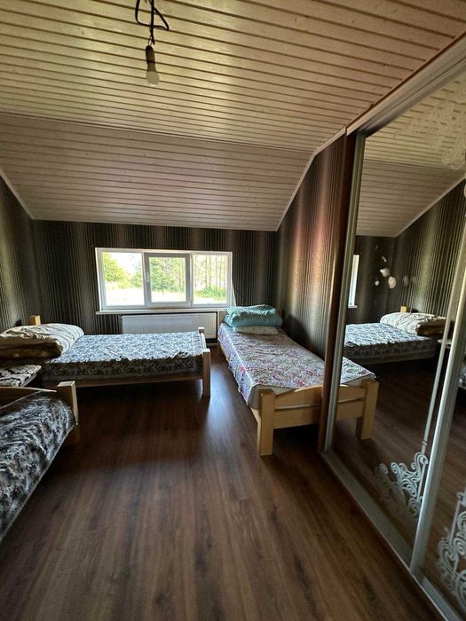 Продається база відпочинку в с. Руська Мокра