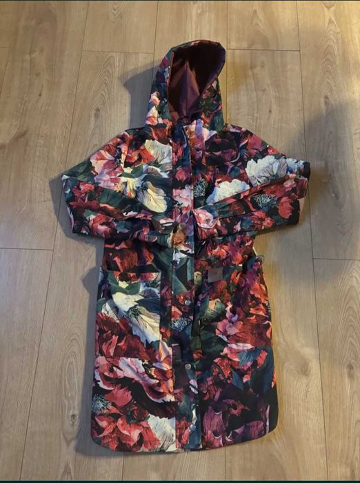 Kurtka dzieńdobry S