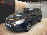 Ford S-Max 1.8 TDCi Titanium 7L