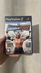 WWE SvR 07 (novo) PS2
