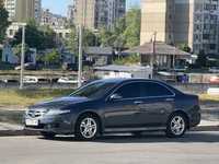 Honda Accord 2008г 2.4 мех6