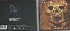 CD Apocalyptica - Cult