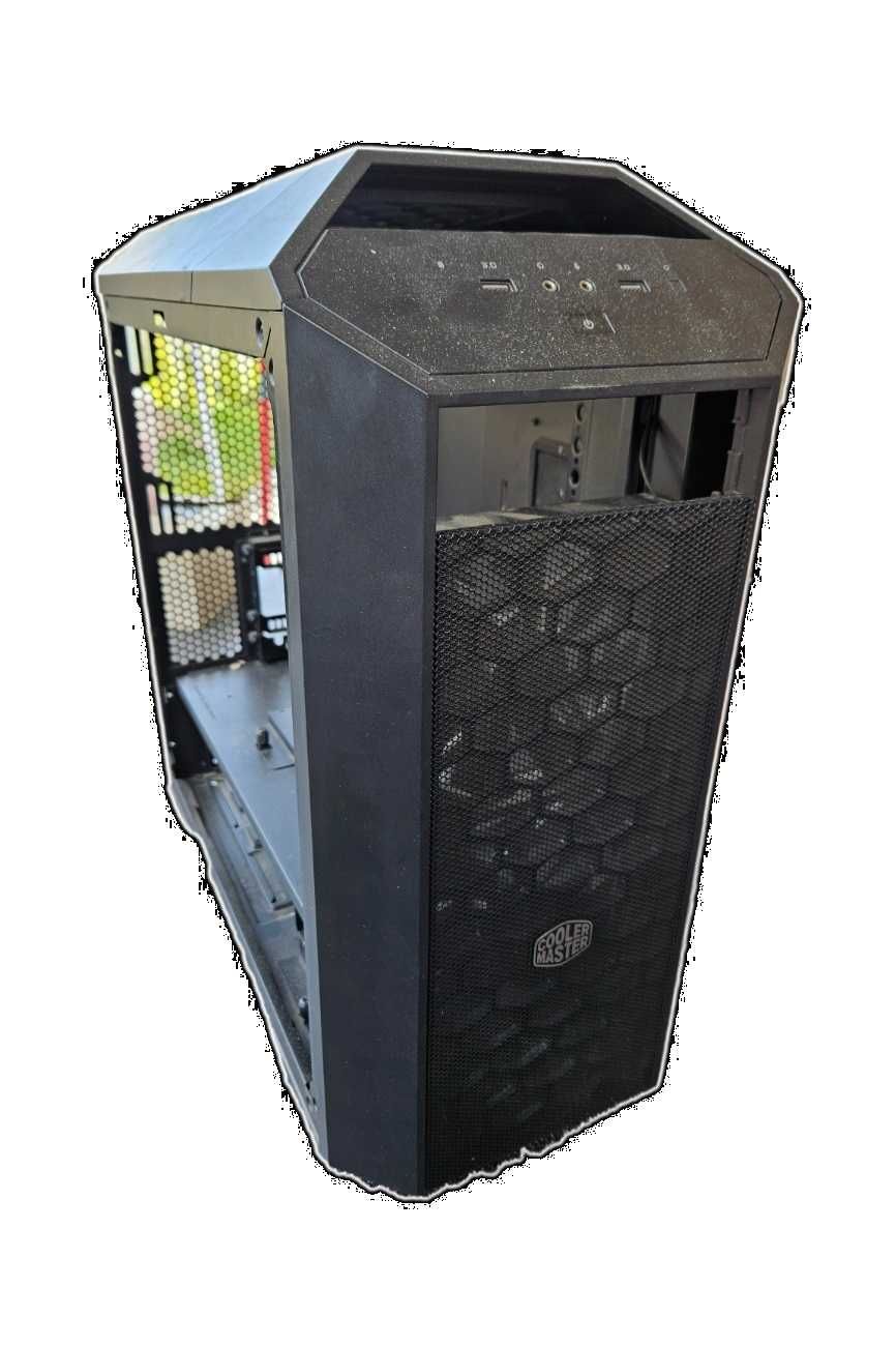 Obudowa Cooler Master MasterCase Pro 3 Mini Tower