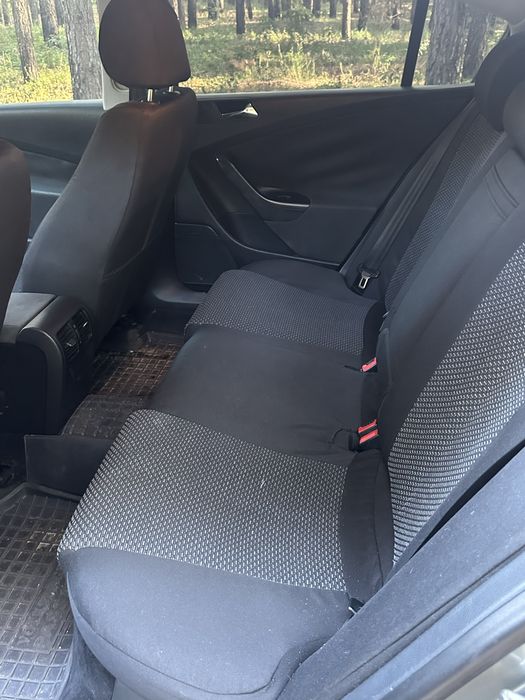 Продам Passat b6 2.0fsi