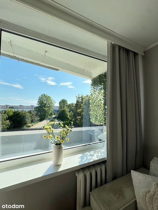 Wyjątkowe 2-pokojowe mieszkanie na Przymorzu