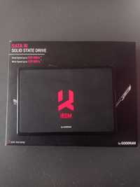 SSD диск Goodram IRDM 120GB 2.5" SATAIII MLC (IR-SSDPR-S25A-120)