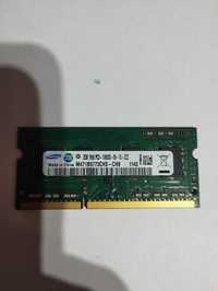 Оперативна пам'ять для ноутбуків DDR3L  2, 4 ГБ