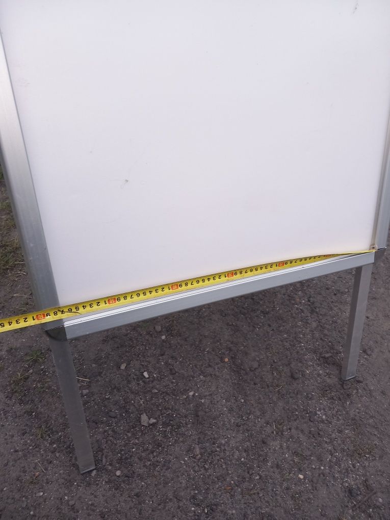 Stojak Reklamowy