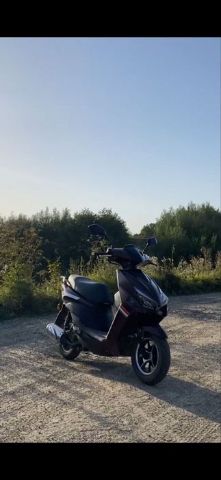 Фада 150кубів находу