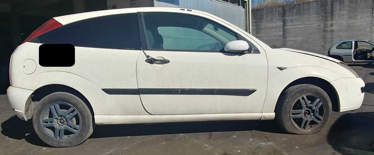 Ford Focus para peças