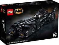 Lego 76139  Batmobile 1989
