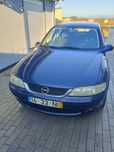 Opel Vectra 2.0 dti 16v