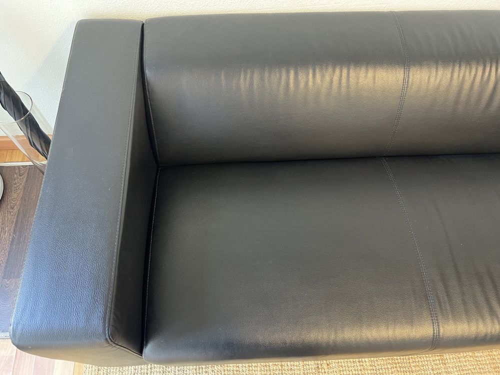 Sofa Klippan IKEA