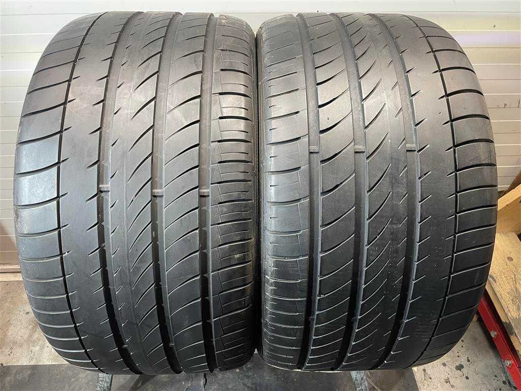 325 30 R21 Dunlop Sport Maxx GT DSST RSC 108Y 6mm