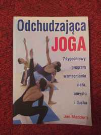 Odchudzająca Joga - Jan Maddern