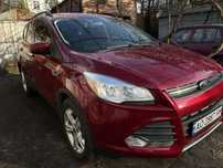 Ford Escape 2014 1.6 turbo 4WD