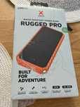 NOWY POWER BANK Rugged pro  20000 mAh NAJTAŃSZY!!!