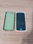 Etui i szkło hartowane do iPhone SE 2020/2022