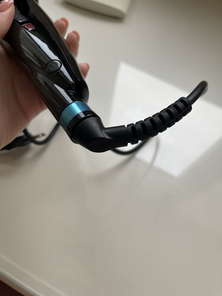 Автоматичний фен Curl Secret
