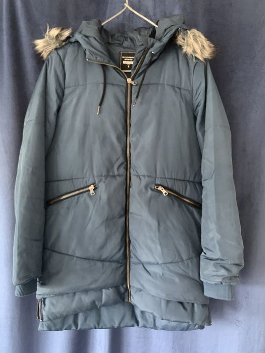 Kurtka zimowa L kurtka