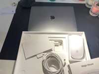 Vendo MacBook Air de 13 polegadas