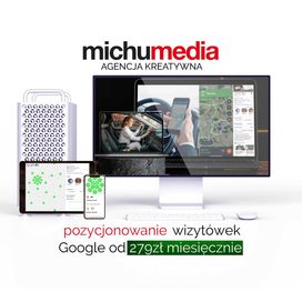 pozycjonowanie i optymalizacja wizytówki google dla małych firm