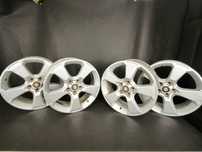 Alufelgi 18 5x114,3 ET45 Suzuki #237