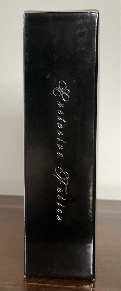 Męskie NOWE perfumy w olejku Exclusive Fabien Black Pour Homme 100 ml