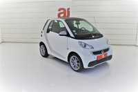Smart ForTwo Coupé coupe electric drive edition citybeam