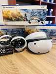 Магазин!Sony PlayStation VR шолом для пс5