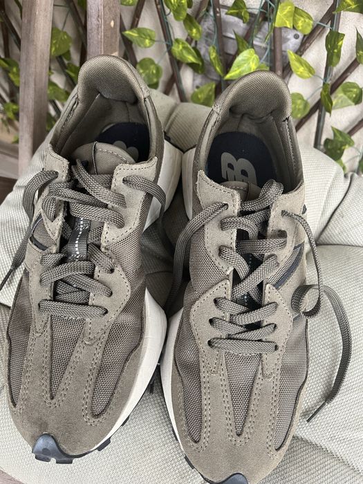 Sapatilhas NB nº 41,5