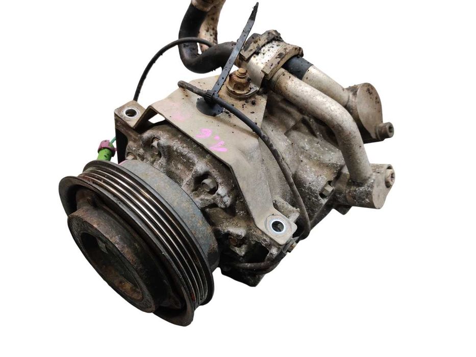 VW Passat B5 Audi Skoda 1.9 TDI Kompresor Sprężarka Klimatyzacji