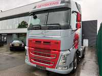 9 x Volvo FH 460 FH 500 Szare ! Perfekcja ! Niskie przebiegi. Full ser