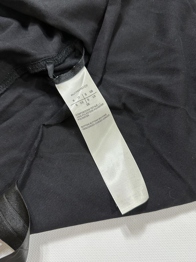 футболка Rick Owens DRKSHDW Tee