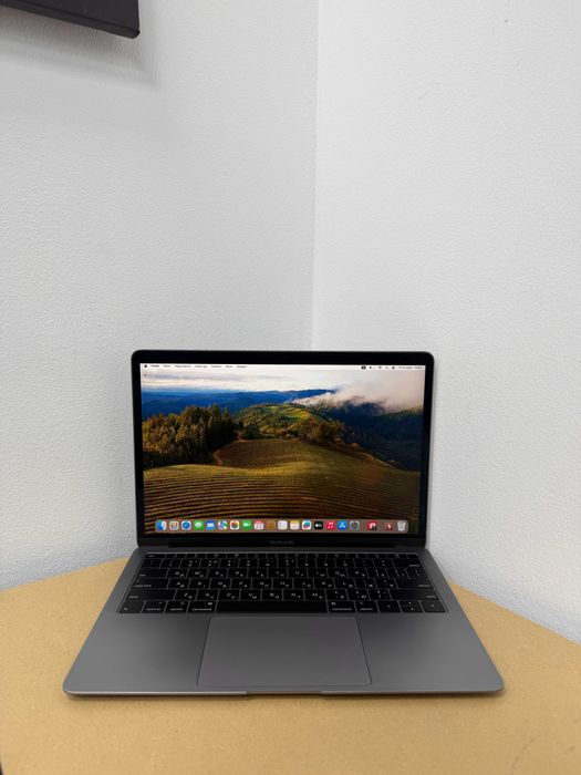 Macbook Air 2019 { i5 | 8gb | 256 ssd } гарантія . 59012SV