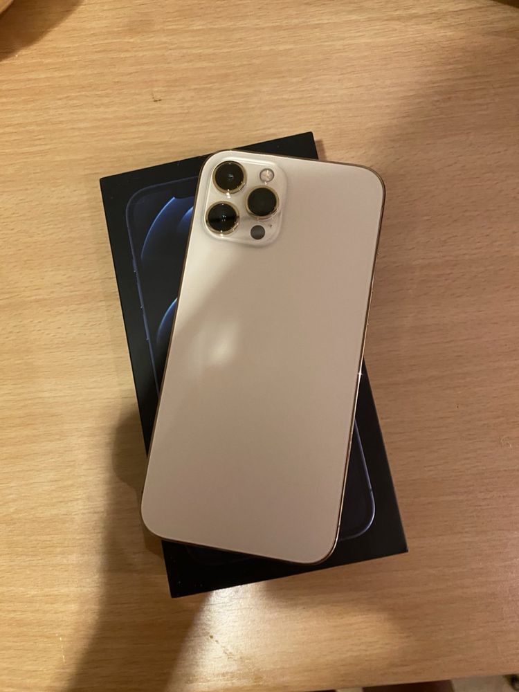 iphone 12 pro max