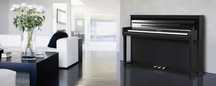 Okazja pianino cyfrowe Yamaha Clavinova, Dostawa gratis, top model