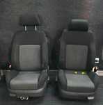 Bancos Dianteiros Vw Golf IV