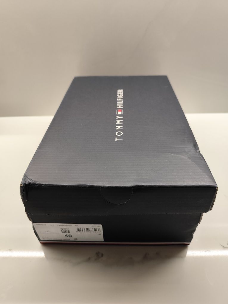 Sapatilhas Tommy Hilfiger
