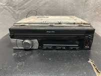 Kruger&Matz KM2005.2 Radio samochodowe z ekranem AUX USB BLUETOOTH