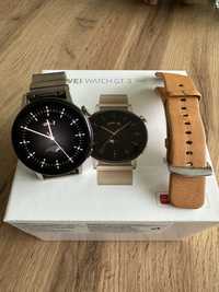 Smartwatch Huawei GT 3 Elegant 42mm MIL-B19