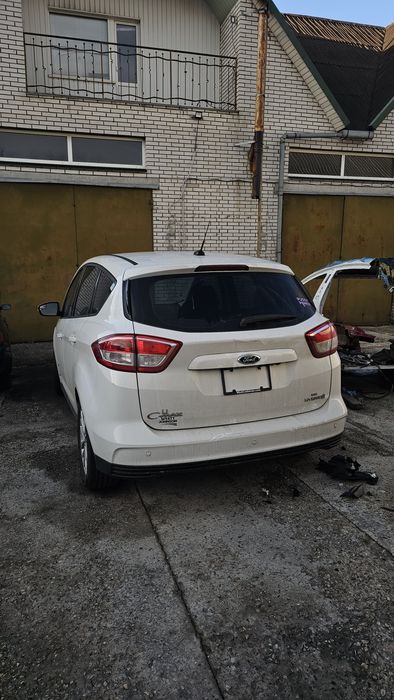 Ford C-Max 2.0 HYBRID 2018