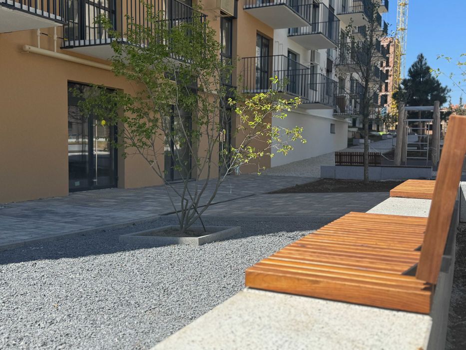 Продаж комерційного приміщення 36,06 кв.м. м. Пустомити