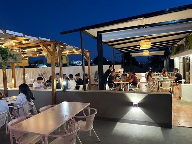 Restaurante para trespasse perto da rua da oura
