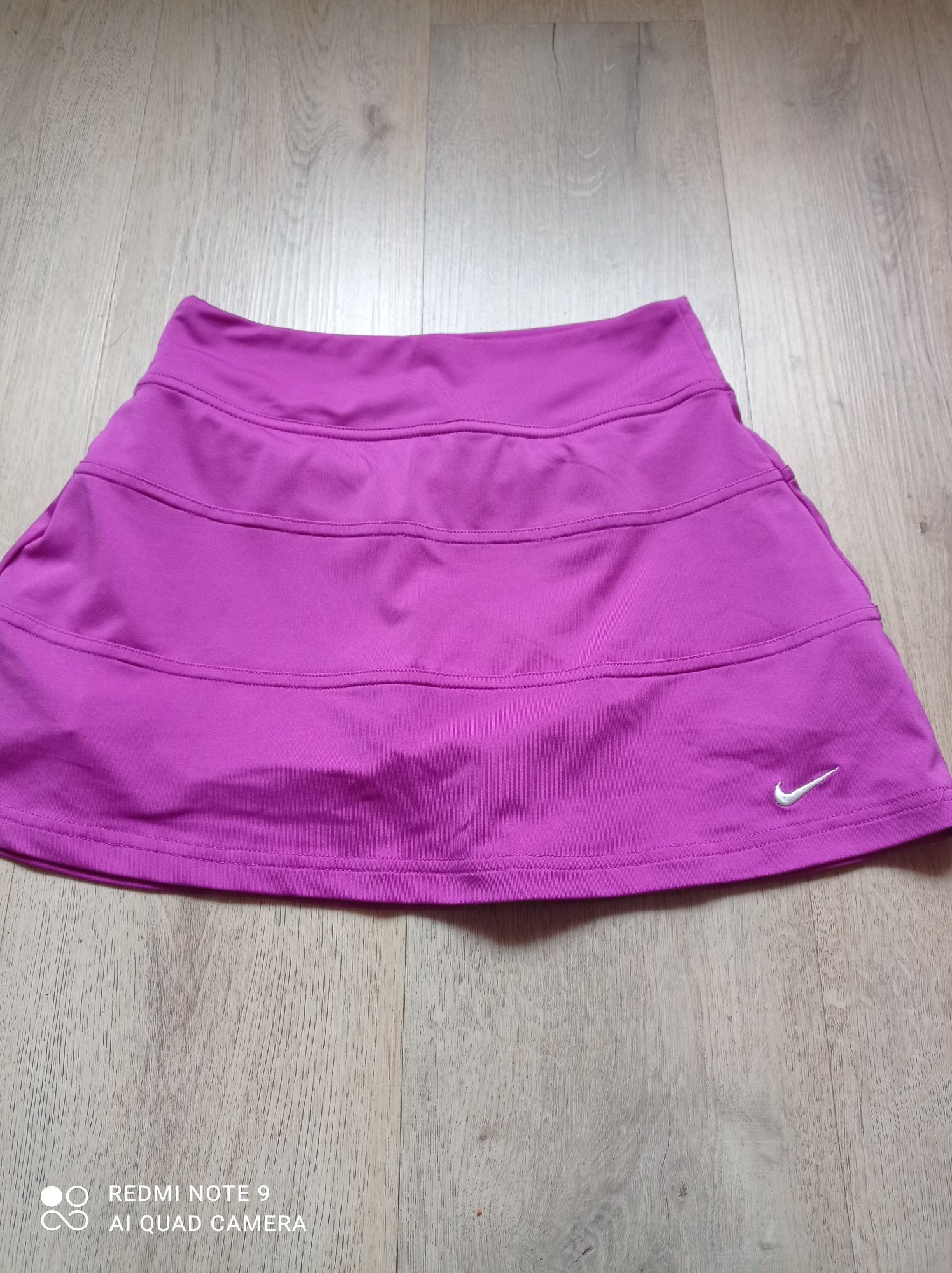 Spódnica-spodenki sportowe Nike dri-fit do tenisa XS 34