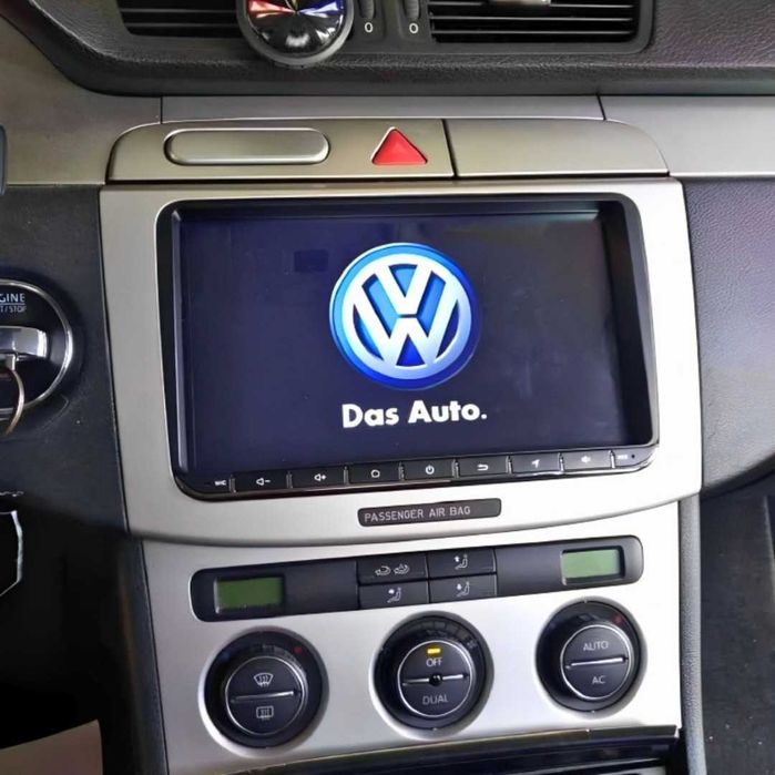 Auto Radios Android de Alta Performance para Todos os Veículos